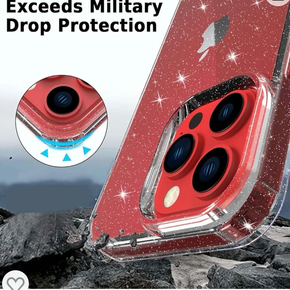 iPhone 15 pro max cover screen protector.